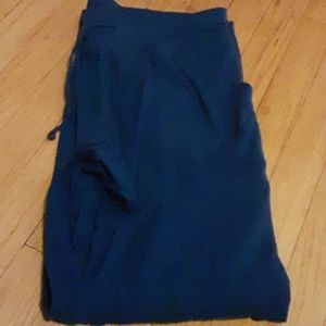 Just don't want them anymore